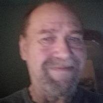 Mr. Timothy Alexander Levins