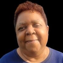 Julie C. Terrell