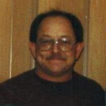 Terry Dale McDaniel