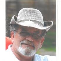 Raymond Floyd Sanders