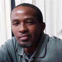 Joseph Muriungi Kaumbuthu