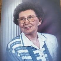 Ms. Mary Enochs Miltenberger