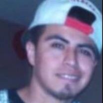 Omar Daniel Martinez Cruz
