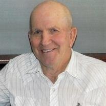 Charles Thomas