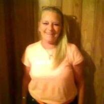 Brenda Eileen Torres