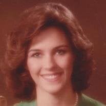 Katherine Ann Adams