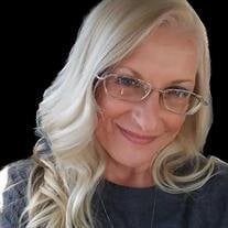 Melissa Poole