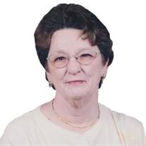 Beverly Jean Prawl Eastman