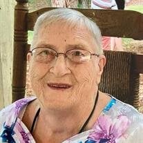 Jean Pruitt Batchelor