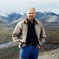 Donald Wayne Collins