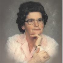 Mary J. Ensley