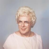 Freda E. Abascal
