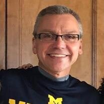 Stephen Mark Zacharias