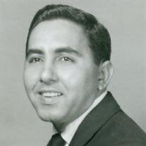 Jose Maria Villegas Jr.
