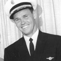Capt. Albert Addison Frink