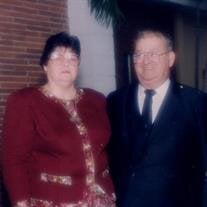 Vivia Jean Harrison
