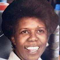 Gwendolyn A. McCurry