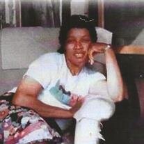 Mrs. Kay Dumas Green