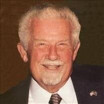 Randolph Eugene Edens