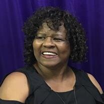 Belinda Richardson