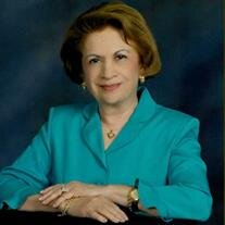 Maria Del Socorro Rivas