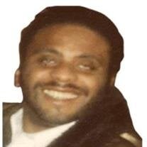 Mr. Ray Anthony Brown