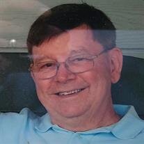 John Raymond Knick