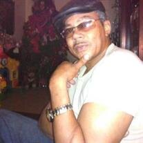 Eddie B Adams Sr