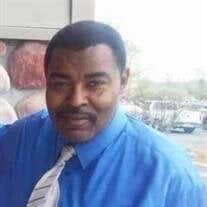 Dareyl Wayne Nalley