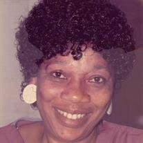 Ernestine (Tuff) Duhart