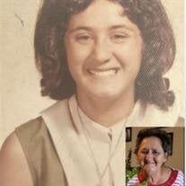 Melba Reyes Castillo