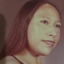 Laura O. Piña