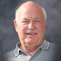 James "Jim" Anthony Kimmons