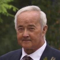 Thomas C. Murphy