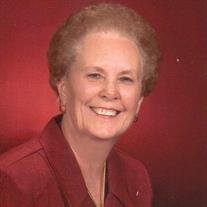 Clare (Dent) Underwood