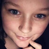 Jamielynn Katherine Morgan