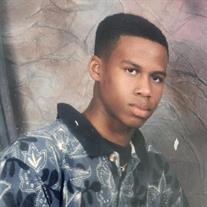 Mr. Clarence Earl Latham II