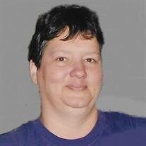 Crystal Lynn Marie Nelson