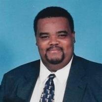 Mr. Horace Lavon Rodgers