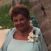 Patricia A. Moyssiadis