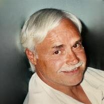 Arthur Lane Scott Jr.