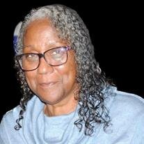 June Sanders