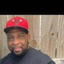 Kevin Moore