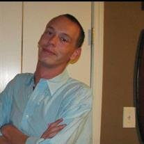 Matthew Perritt