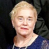 Kathlyne Mary Sevick
