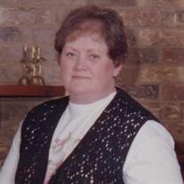 Mrs. JoAnn Pendleton