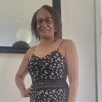 Zaida Baez