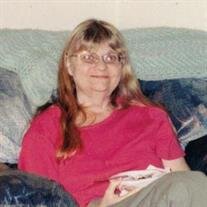 Judy Kirton