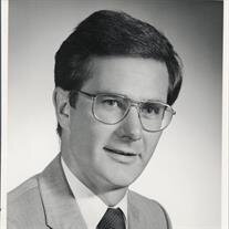 Ronald John Smith