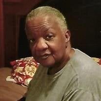 Mrs. Marjorie Blanton Martin